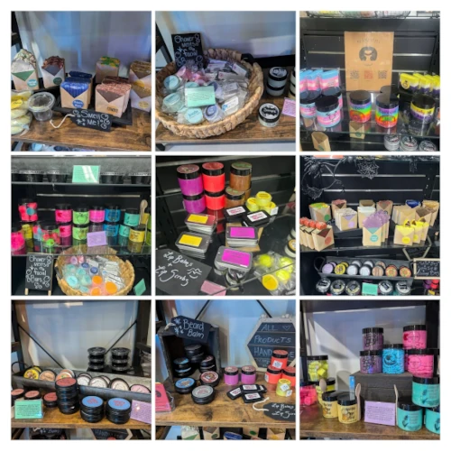 Carlisle Creative Vibes